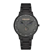 Police PL15968JSB/39M - Pánske hodinky