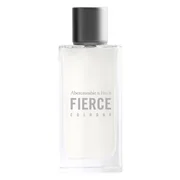 Abercrombie&Fitch Fierce Eau De Cologne Kolínska voda - Tester