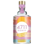 4711 Remix California Feeling Kolínska voda - Tester 100ml