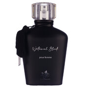 Al Wataniah Wataniah Black Parfumovaná voda