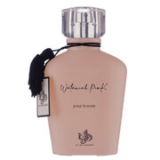 Al Wataniah Wataniah Pink Parfumovaná voda