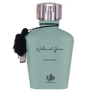 Al Wataniah Wataniah Green Parfumovaná voda