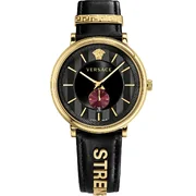 Versace VBQ050017 V-Circle - Pánske hodinky