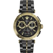 Versace VE1D02723 Aion - Pánske hodinky