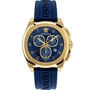 Versace VE7CA0323 Geo - Pánske hodinky