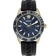 Versace VEYCA0224 Greca Urban - Pánske hodinky