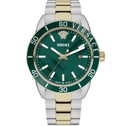 Versace VEYCA0524 Greca Urban - Pánske hodinky