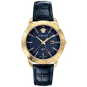 Versace VEBK00318 Univers GMT - Pánske hodinky