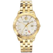 Versace VEBK00518 Univers GMT - Pánske hodinky