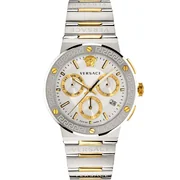Versace VEZ900321 Greca Logo - Pánske hodinky