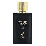 Maison Alhambra Your Touch Oud Parfumovaná voda