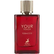 Maison Alhambra Your Touch Tobacco Parfumovaná voda 100ml