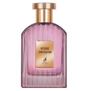 Maison Alhambra Rose Origami Parfumovaná voda
