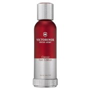 Victorinox Swiss Army Classic Red Edition Toaletná voda 100ml