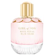 Elie Saab Girl Of Now Rose Petal Parfumovaná voda - Tester