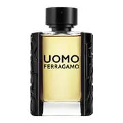 Salvatore Ferragamo Uomo Eau de Toilette Toaletná voda
