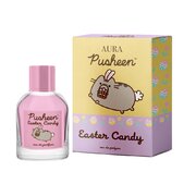 Pusheen Easter Candy Parfumovaná voda