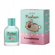 Pusheen Funny Bunny Parfumovaná voda