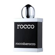 Roccobarocco Rocco Black Toaletná voda