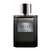 Avon Elite Gentleman In Black Toaletná voda