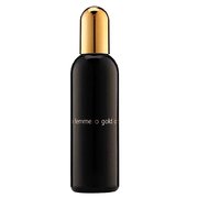 Milton Lloyd Colour Me Femme Gold Parfumovaná voda