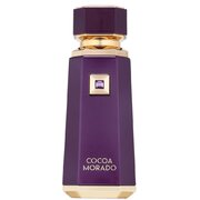 Fragrance World French Avenue Cocoa Morado Parfumovaná voda