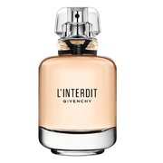 Givenchy L'interdit eau de parfum refillable Parfumovaná voda