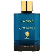 La Rive Colossus Toaletná voda