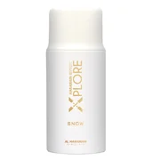 Al Haramain Xplore Snow Parfumovaná voda 100ml