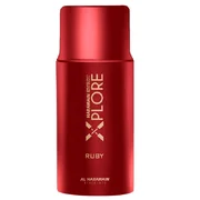 Al Haramain Xplore Ruby Parfumovaná voda 100ml