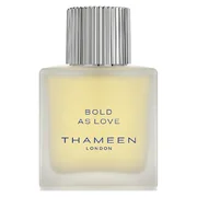 Thameen Bold As Love Kolínska voda 100ml