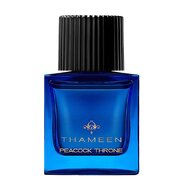 Thameen Peacock Throne Extrait de Parfum Parfumovaná voda