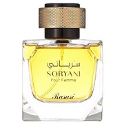 Rasasi Soryani Pour Femme Parfumovaná voda