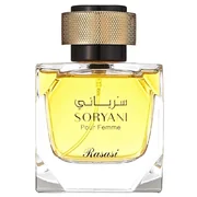 Rasasi Soryani Pour Femme Parfumovaná voda 100ml