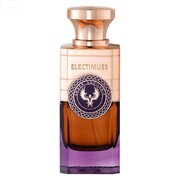 Electimuss Amber Aquilaria Parfumovaná voda