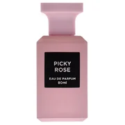 Fragrance World Picky Rose Parfumovaná voda 80ml