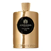 Atkinsons Oud Save The King Parfumovaná voda - Tester