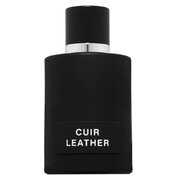 Fragrance World Cuir Leather Parfumovaná voda