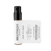 Bibliotheque de Parfum Love is a Drug Parfumovaná voda 2ml