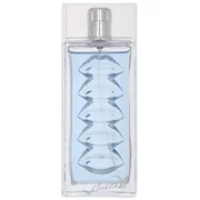 Salvador Dali Eau De Rubylips Toaletná voda 100ml