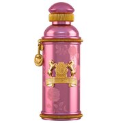 Alexandre.J Rose Oud Parfumovaná voda