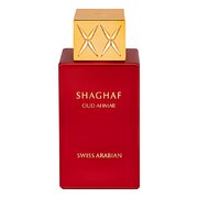 Swiss Arabian Shaghaf Oud Ahmar Parfumovaná voda