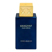 Swiss Arabian Shaghaf Oud Azraq Parfumovaná voda