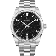 Paul Rich PR-45217 Mens Watch Legacy Aventurine 40mm 5ATM 