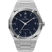 Paul Rich PR-45229 Mens Watch Star Dust II 43mm 5ATM 