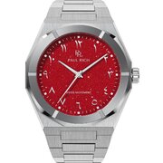 Paul Rich PR-45233 Mens Watch Star Dust II 43mm 5ATM 