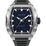 Paul Rich PR-45243 Mens Watch Astro Classic Abyss 42mm 5ATM 