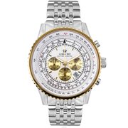 Louis XVI LXVI3441 Mens Watch Artagnan Chrono Limited 48mm 5ATM 