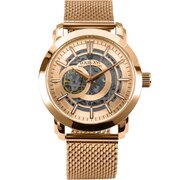 Louis XVI LXVI1911 Mens Watch Versailles 2.0 Limited 44mm 5ATM 