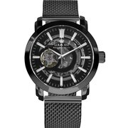 Louis XVI LXVI1930 Mens Watch Versailles 2.0 Limited 44mm 5ATM 